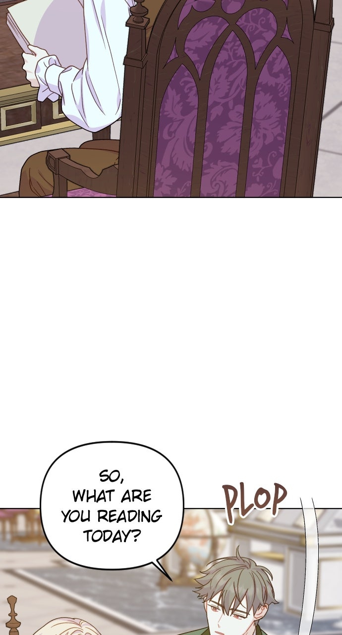To Die or To Fall In Love (S2) Episode 39 page 85 - 