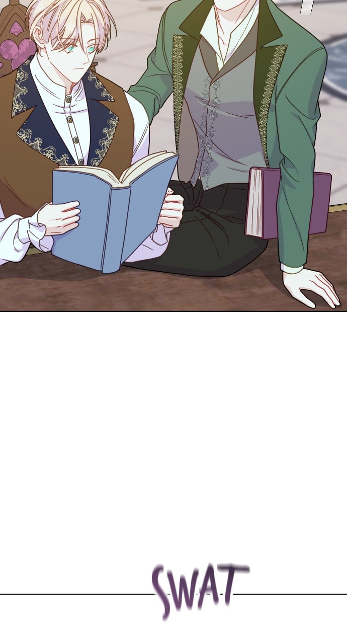 To Die or To Fall In Love (S2) Episode 39 page 86 - 