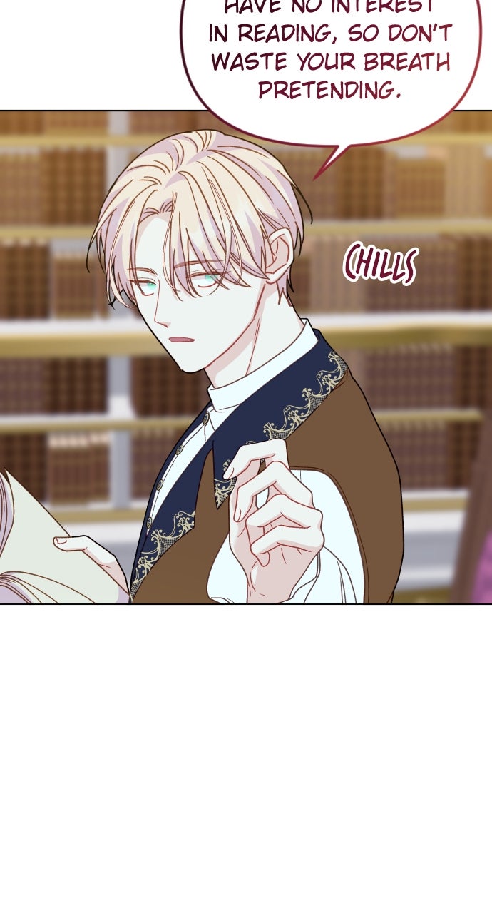 To Die or To Fall In Love (S2) Episode 39 page 88 - 
