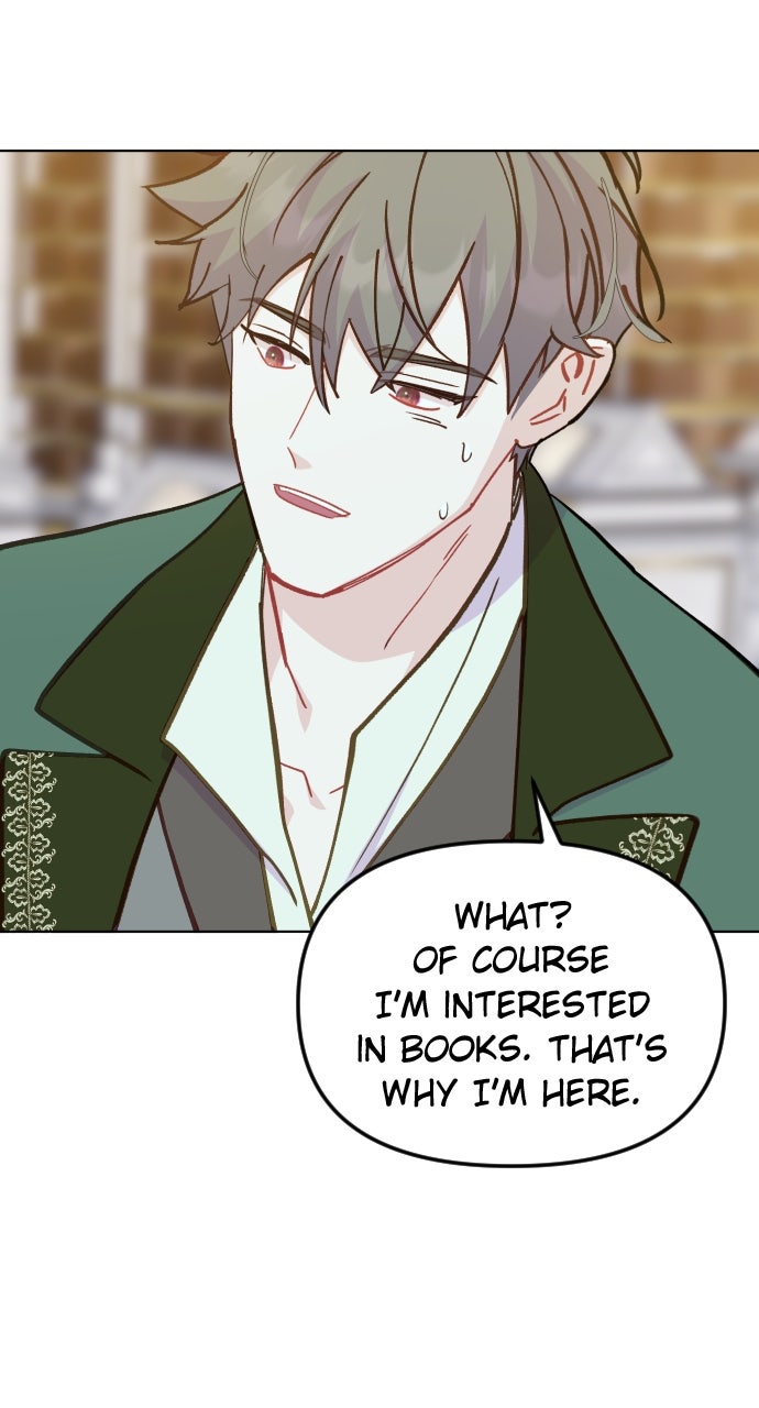 To Die or To Fall In Love (S2) Episode 39 page 89 - 