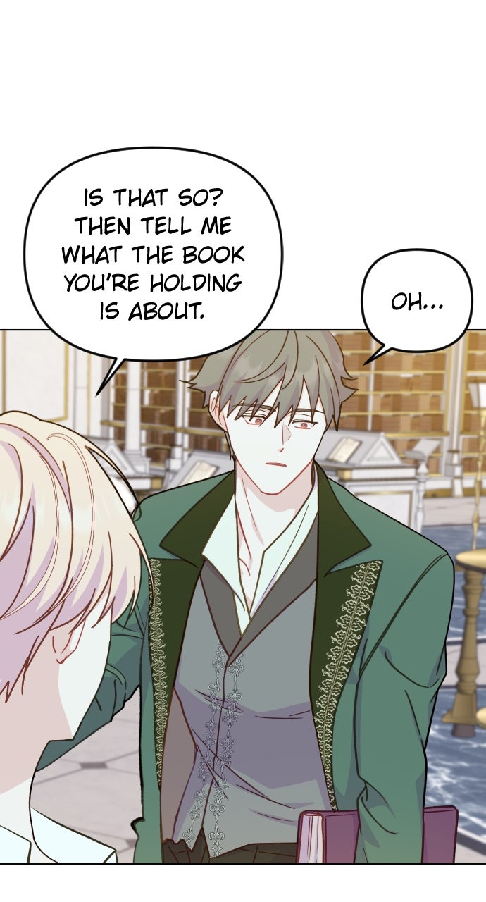 To Die or To Fall In Love (S2) Episode 39 page 90 - 