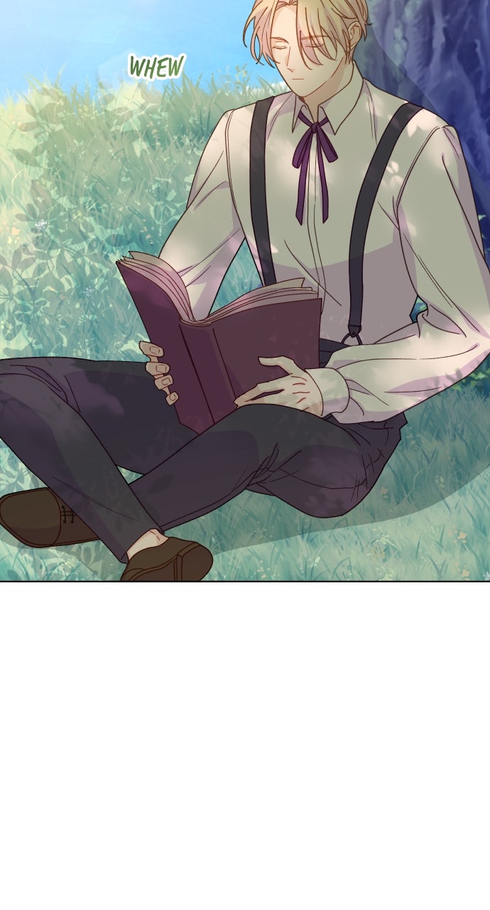 To Die or To Fall In Love (S2) Episode 39 page 10 - 