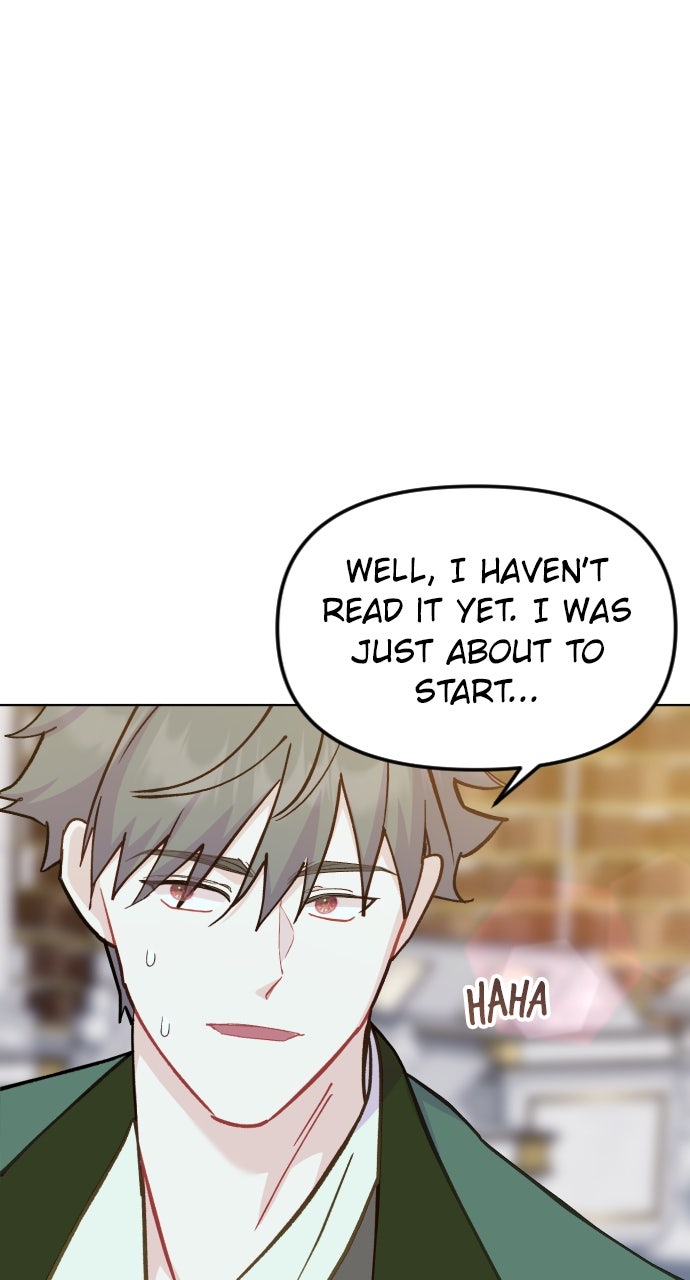 To Die or To Fall In Love (S2) Episode 39 page 91 - 