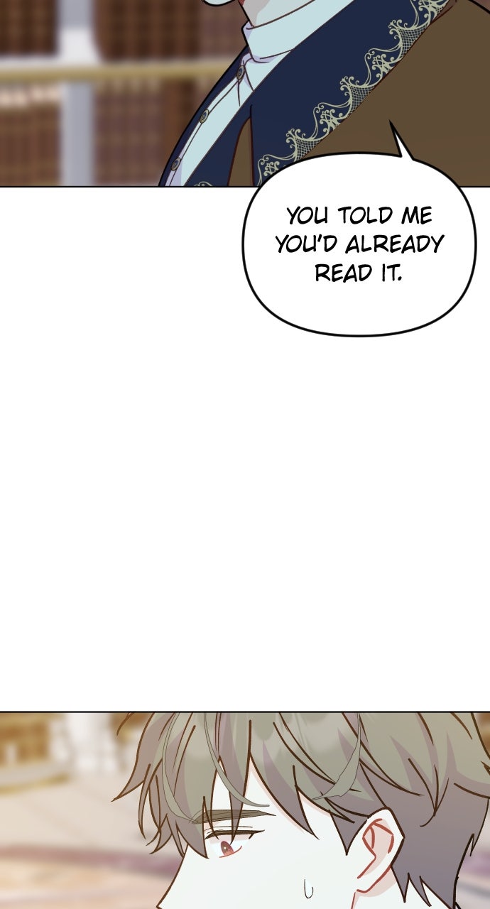 To Die or To Fall In Love (S2) Episode 39 page 93 - 