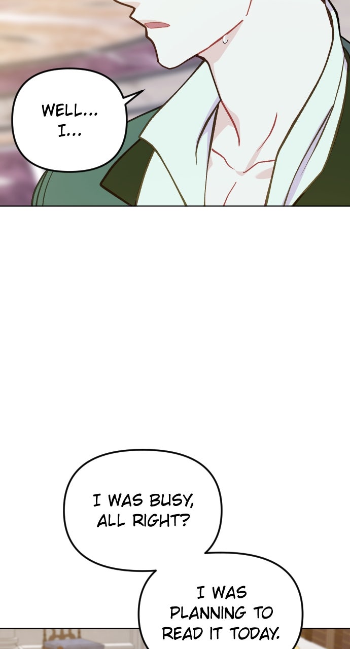 To Die or To Fall In Love (S2) Episode 39 page 94 - 