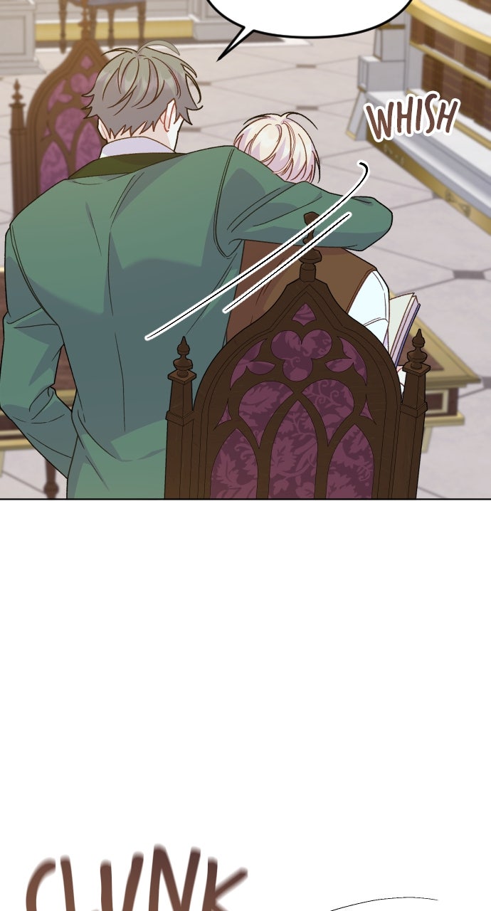 To Die or To Fall In Love (S2) Episode 39 page 95 - 