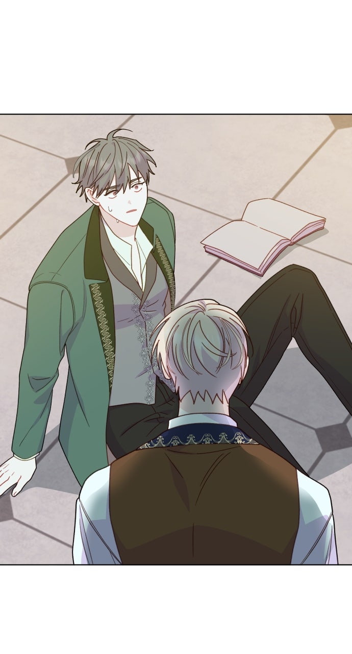 To Die or To Fall In Love (S2) Episode 39 page 97 - 