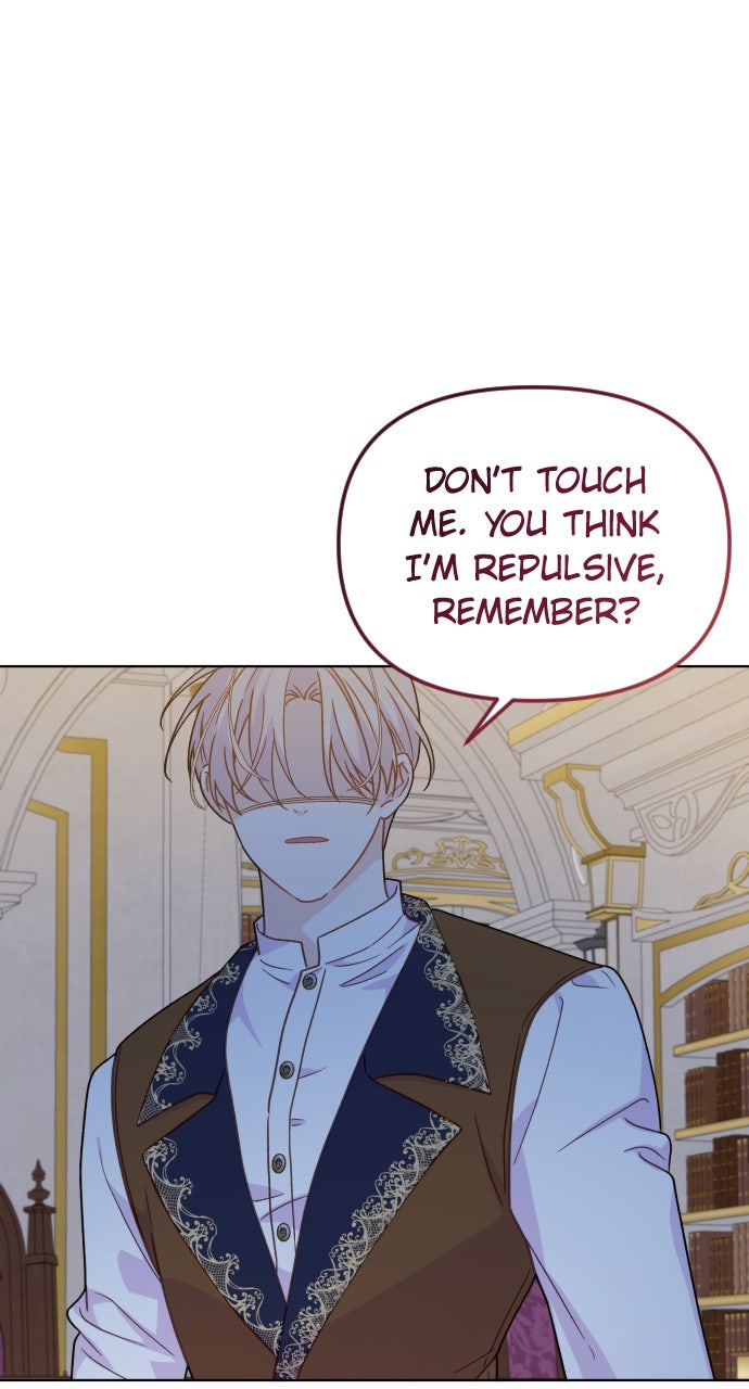 To Die or To Fall In Love (S2) Episode 39 page 98 - 