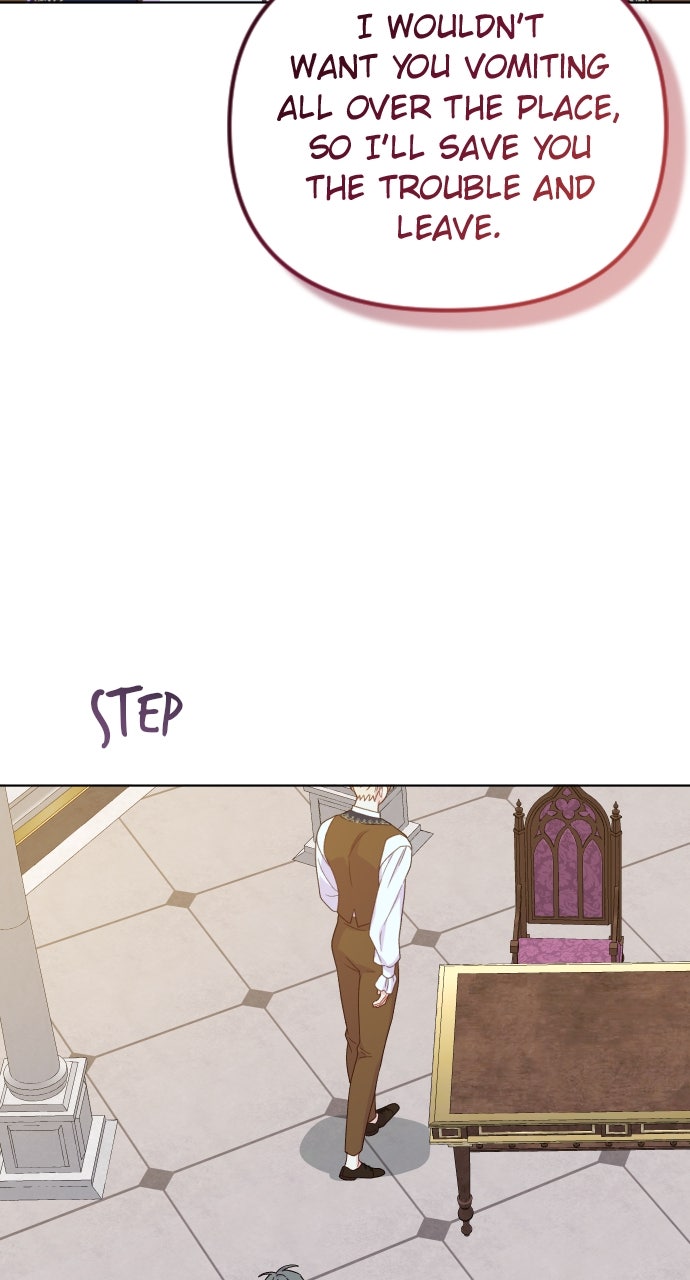 To Die or To Fall In Love (S2) Episode 39 page 100 - 