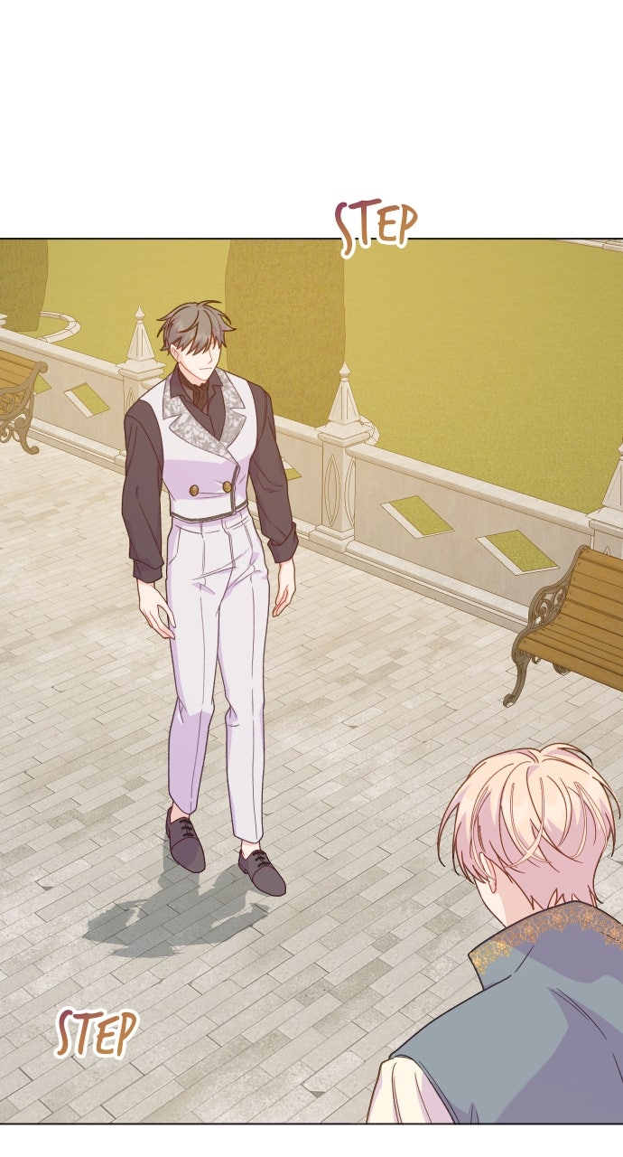 To Die or To Fall In Love (S2) Episode 40 page 2 - 