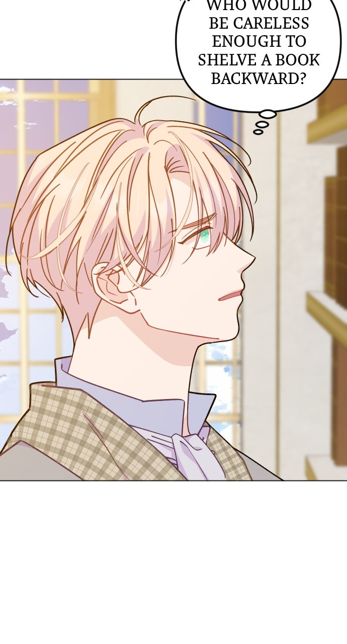 To Die or To Fall In Love (S2) Episode 40 page 16 - 