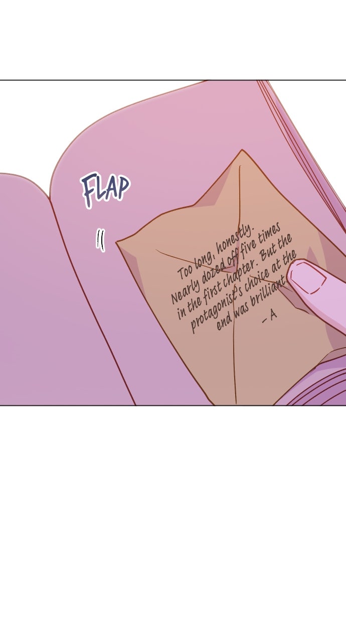 To Die or To Fall In Love (S2) Episode 40 page 19 - 