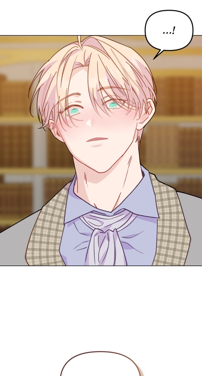 To Die or To Fall In Love (S2) Episode 40 page 20 - 