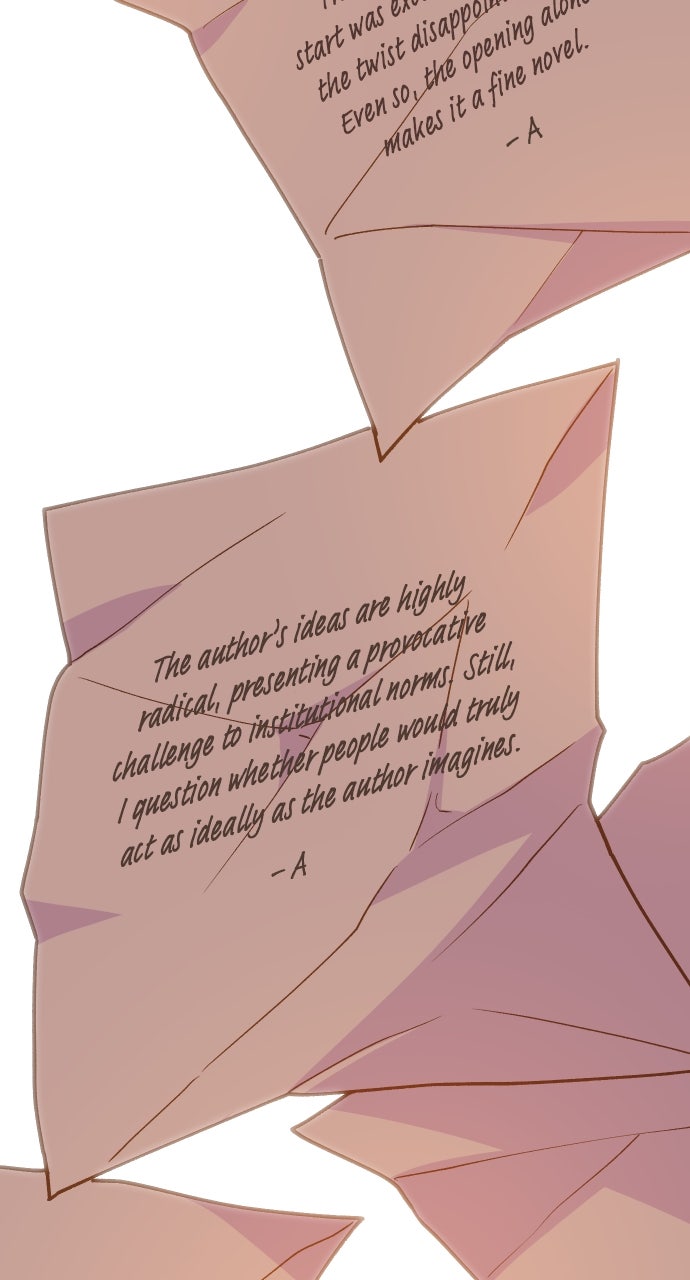 To Die or To Fall In Love (S2) Episode 40 page 26 - 