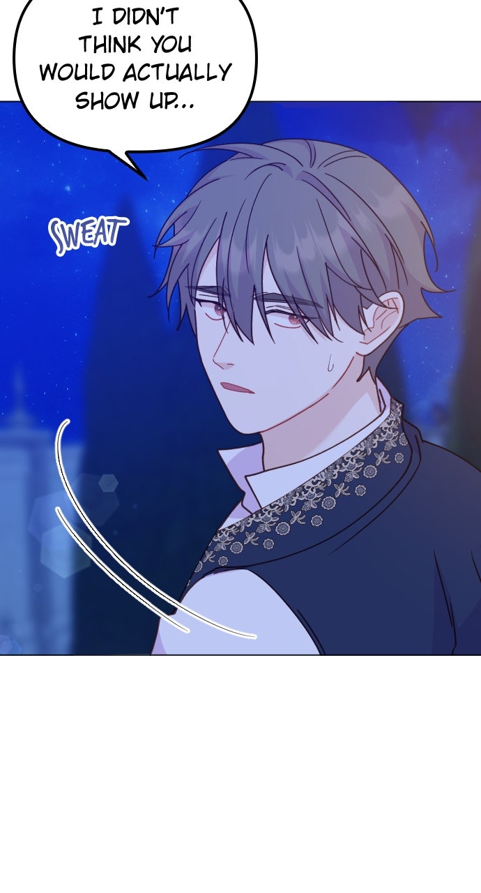 To Die or To Fall In Love (S2) Episode 40 page 33 - 