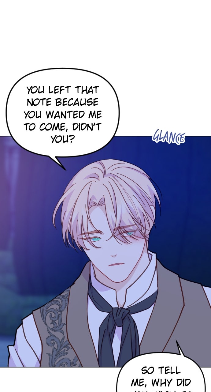 To Die or To Fall In Love (S2) Episode 40 page 34 - 