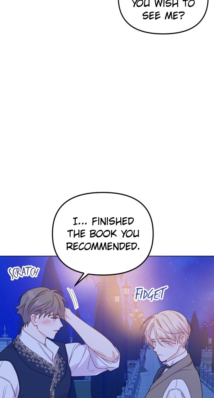 To Die or To Fall In Love (S2) Episode 40 page 35 - 