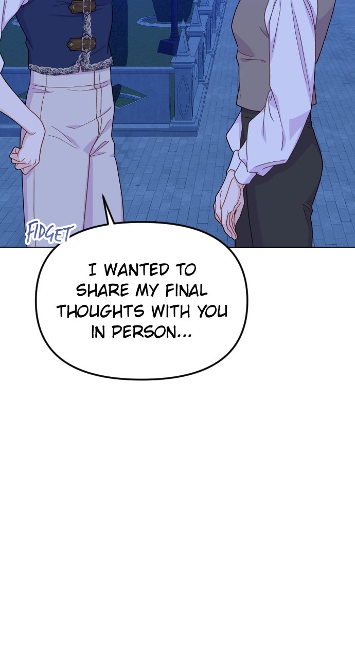 To Die or To Fall In Love (S2) Episode 40 page 36 - 