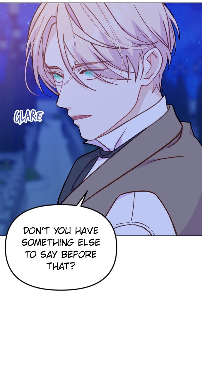 To Die or To Fall In Love (S2) Episode 40 page 37 - 