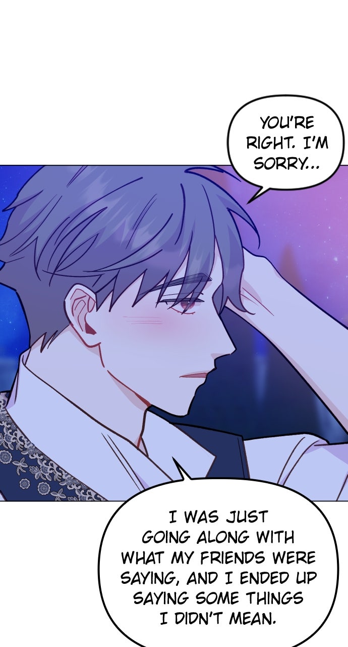 To Die or To Fall In Love (S2) Episode 40 page 38 - 