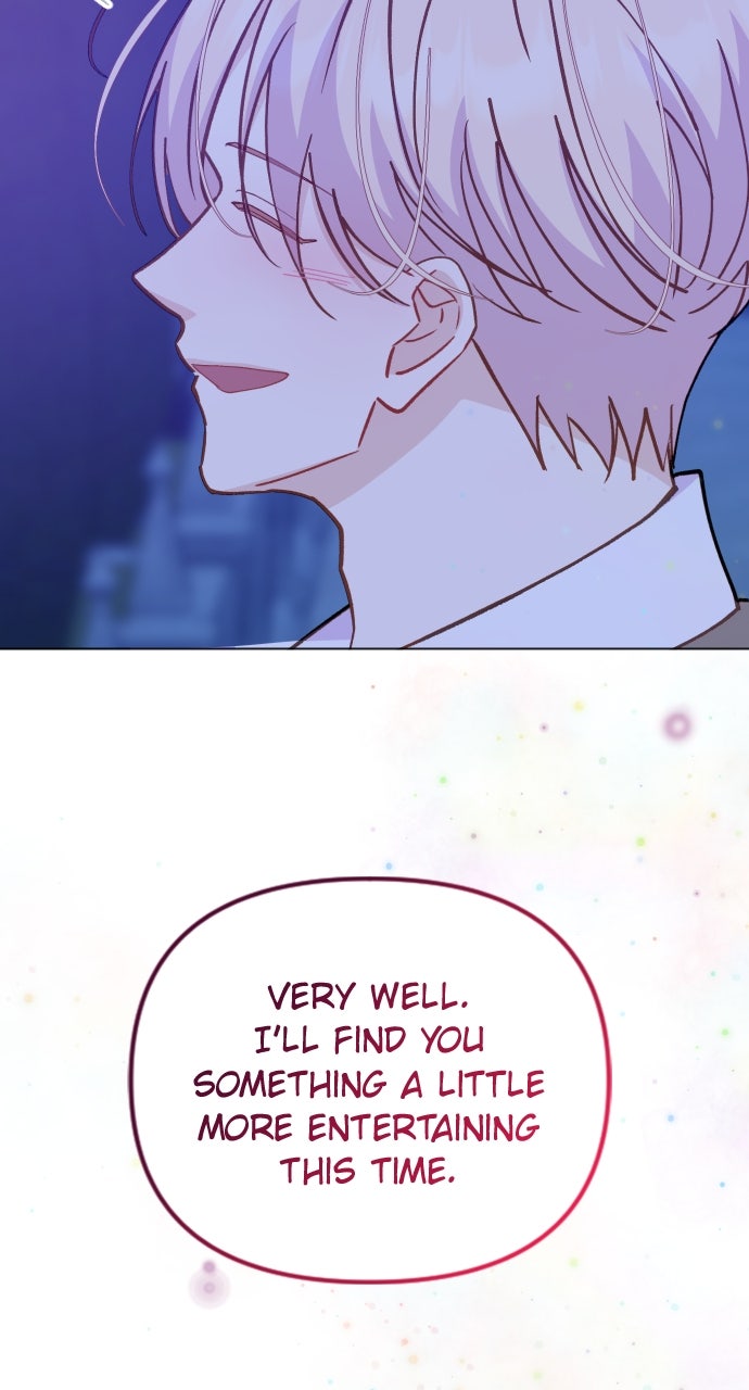 To Die or To Fall In Love (S2) Episode 40 page 41 - 