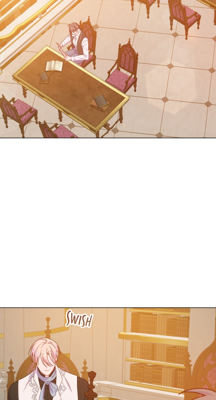 To Die or To Fall In Love (S2) Episode 40 page 43 - 