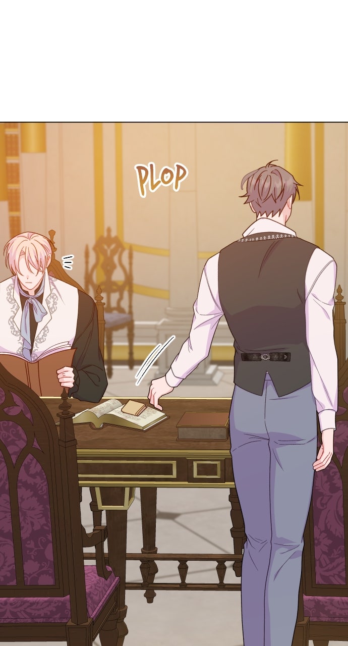 To Die or To Fall In Love (S2) Episode 40 page 46 - 