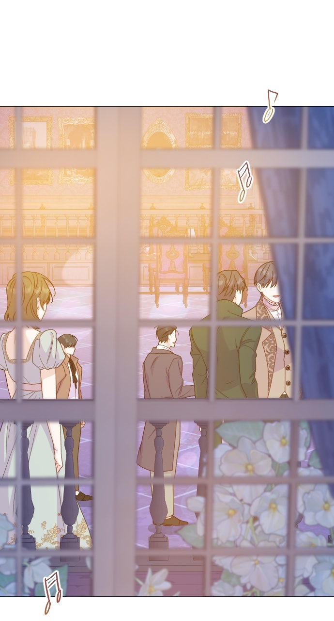 To Die or To Fall In Love (S2) Episode 40 page 50 - 