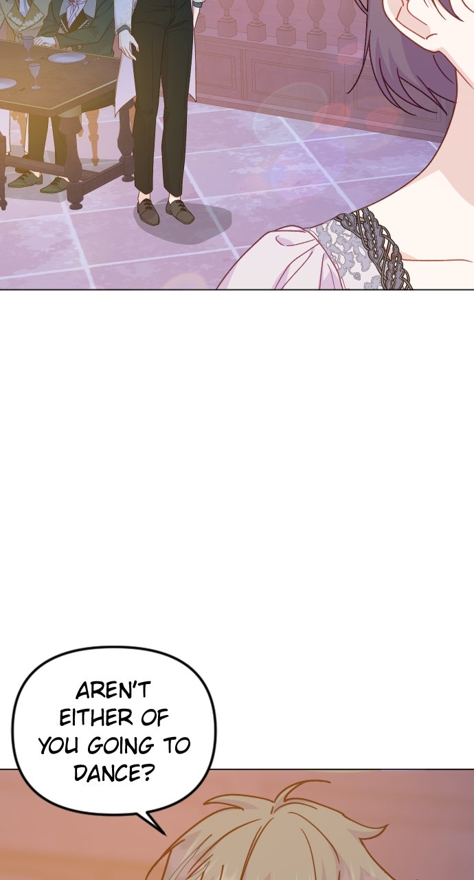 To Die or To Fall In Love (S2) Episode 40 page 53 - 