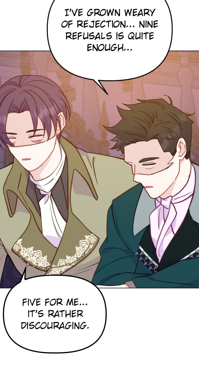 To Die or To Fall In Love (S2) Episode 40 page 55 - 