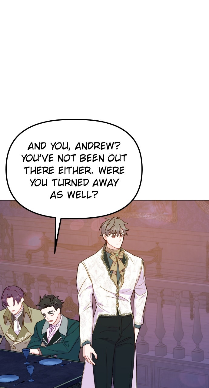 To Die or To Fall In Love (S2) Episode 40 page 56 - 