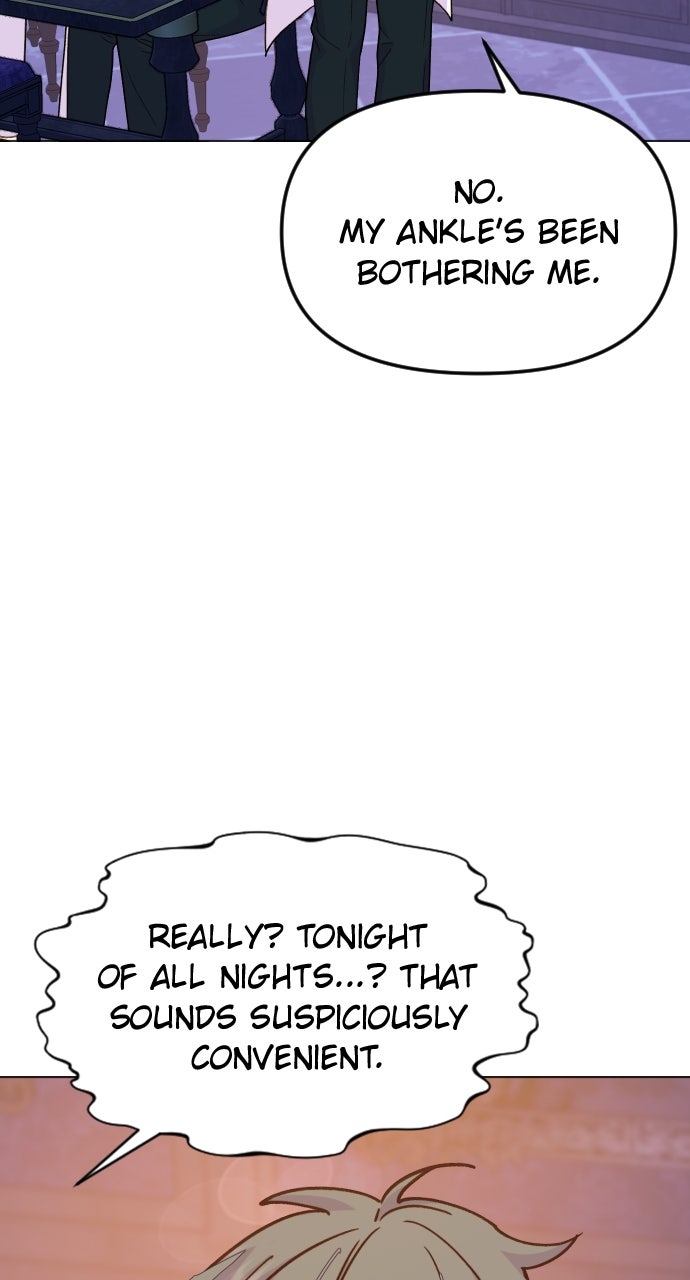 To Die or To Fall In Love (S2) Episode 40 page 57 - 