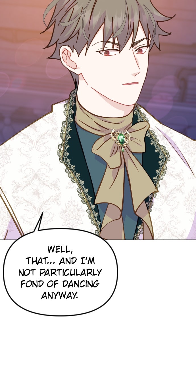 To Die or To Fall In Love (S2) Episode 40 page 58 - 