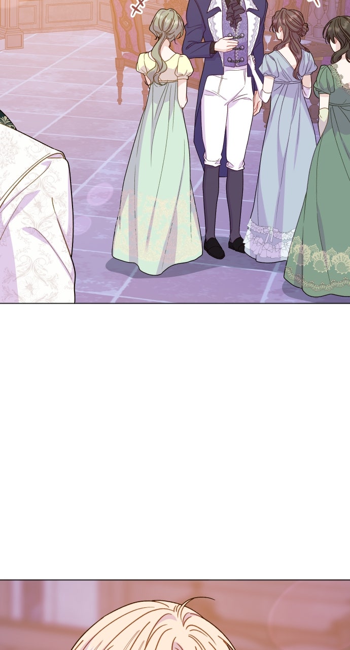 To Die or To Fall In Love (S2) Episode 40 page 60 - 