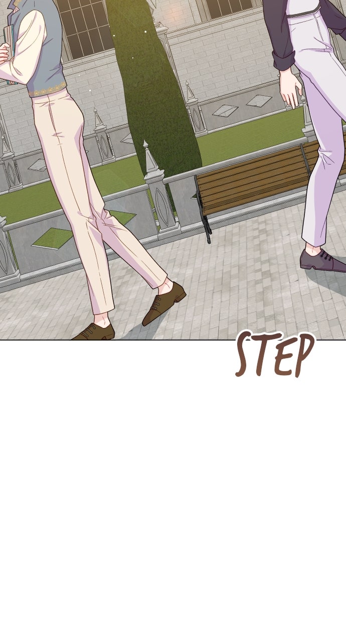 To Die or To Fall In Love (S2) Episode 40 page 7 - 