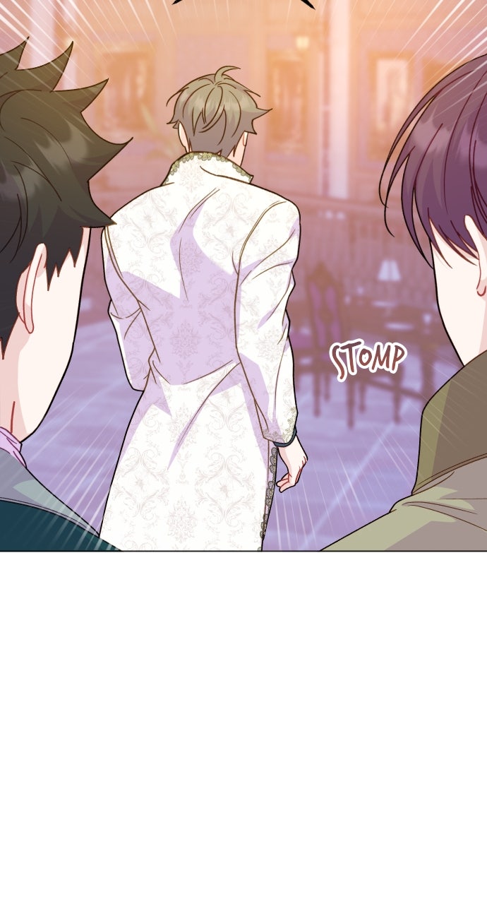 To Die or To Fall In Love (S2) Episode 40 page 63 - 