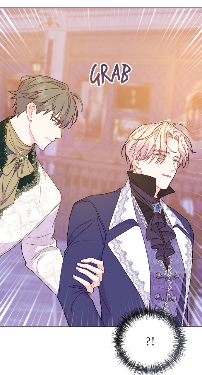 To Die or To Fall In Love (S2) Episode 40 page 64 - 