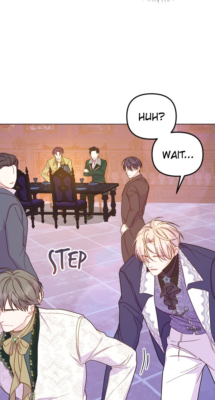 To Die or To Fall In Love (S2) Episode 40 page 65 - 