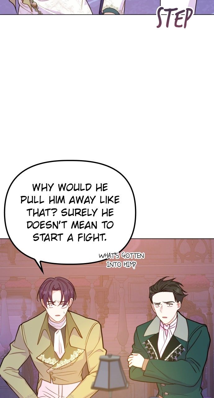 To Die or To Fall In Love (S2) Episode 40 page 66 - 