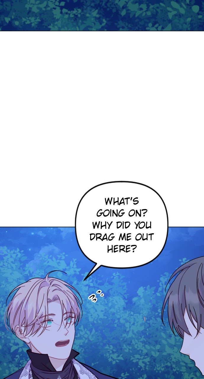 To Die or To Fall In Love (S2) Episode 40 page 69 - 