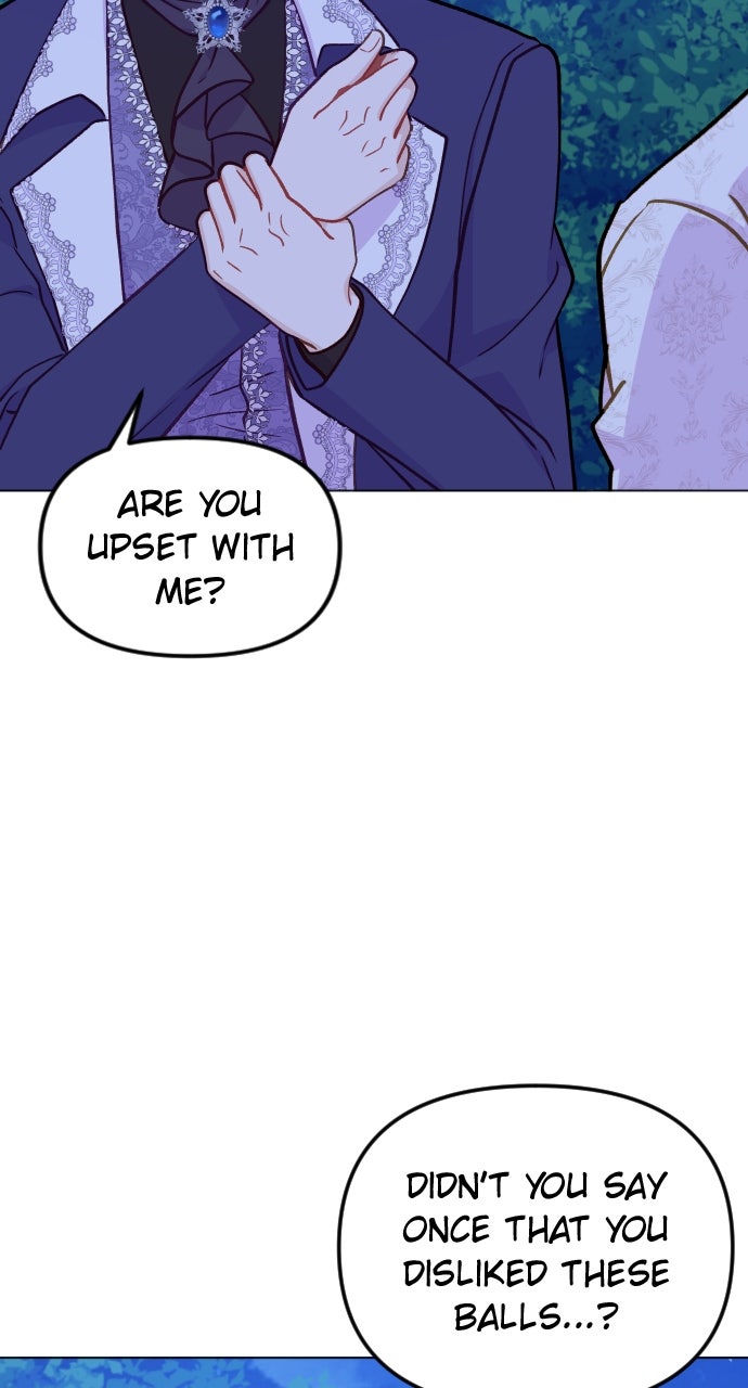 To Die or To Fall In Love (S2) Episode 40 page 70 - 