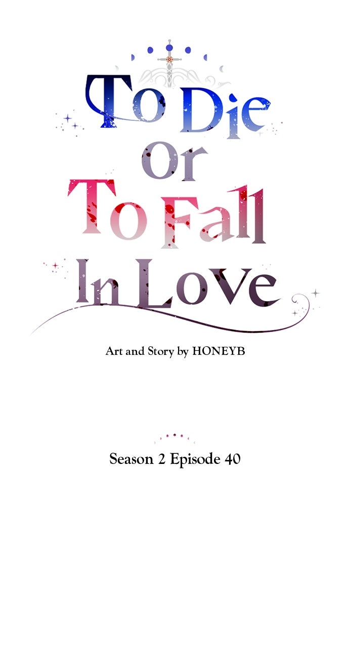 To Die or To Fall In Love (S2) Episode 40 page 8 - 