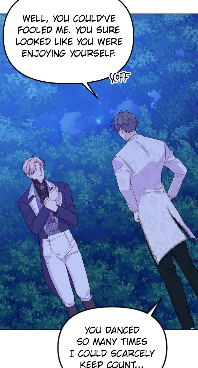 To Die or To Fall In Love (S2) Episode 40 page 72 - 