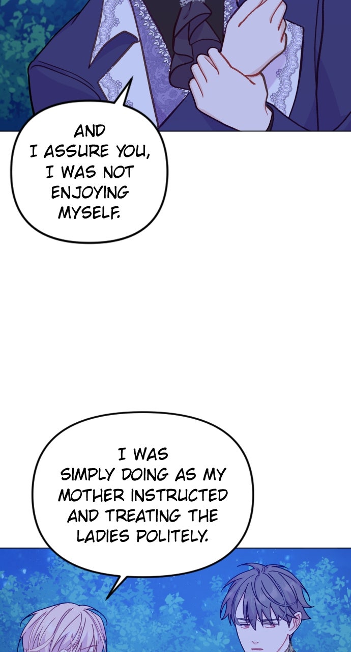 To Die or To Fall In Love (S2) Episode 40 page 74 - 