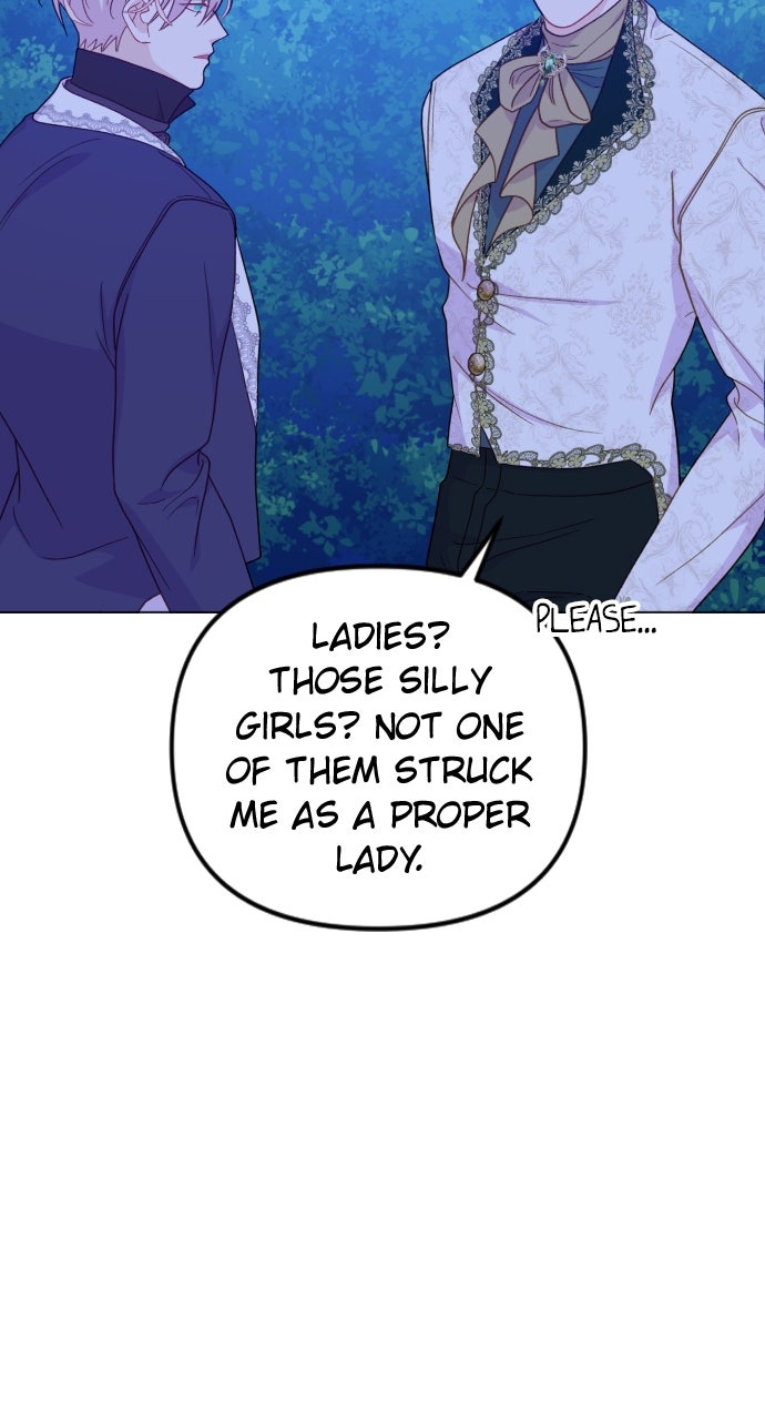 To Die or To Fall In Love (S2) Episode 40 page 75 - 