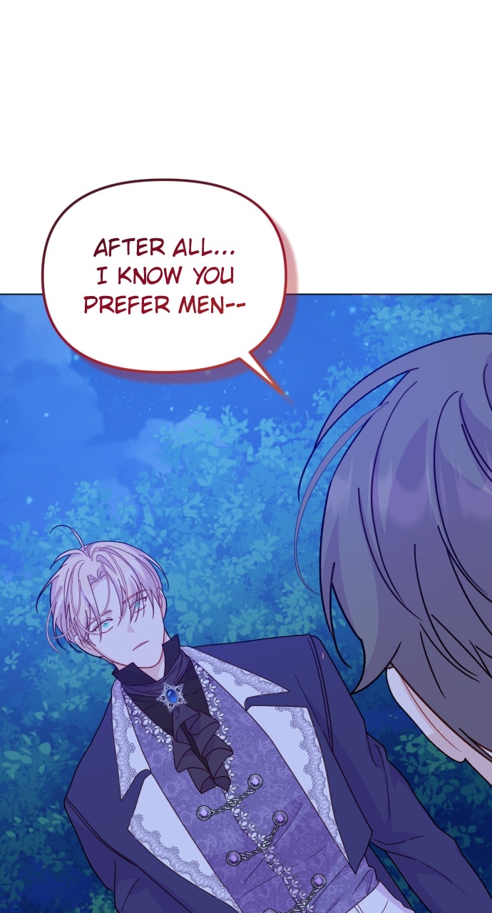 To Die or To Fall In Love (S2) Episode 40 page 81 - 