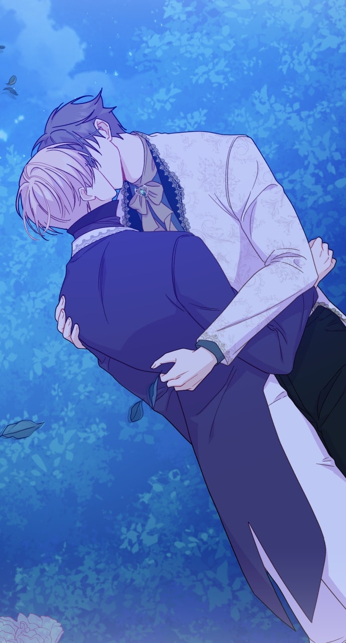 To Die or To Fall In Love (S2) Episode 40 page 98 - 