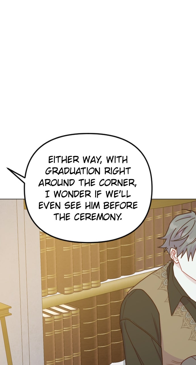 To Die or To Fall In Love (S2) Episode 41 page 11 - 