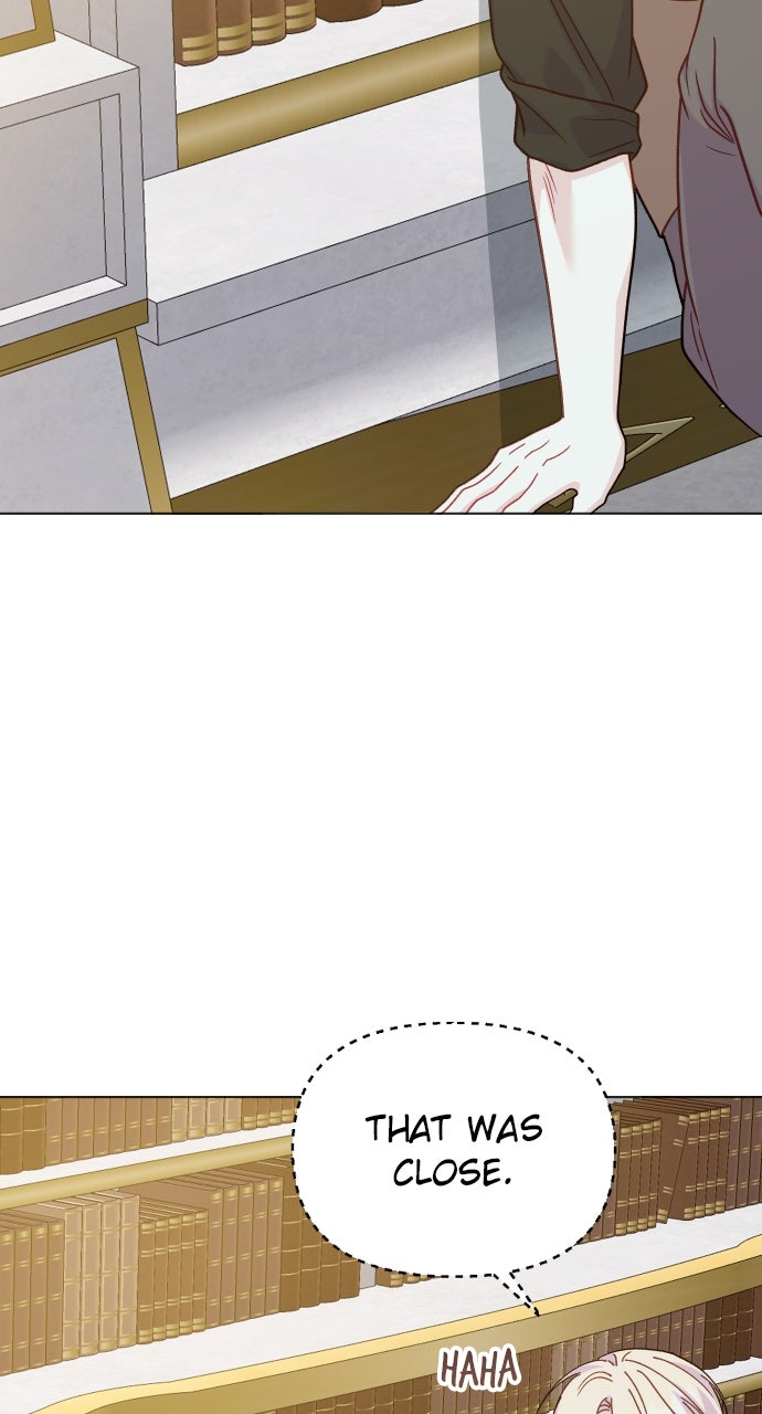 To Die or To Fall In Love (S2) Episode 41 page 12 - 