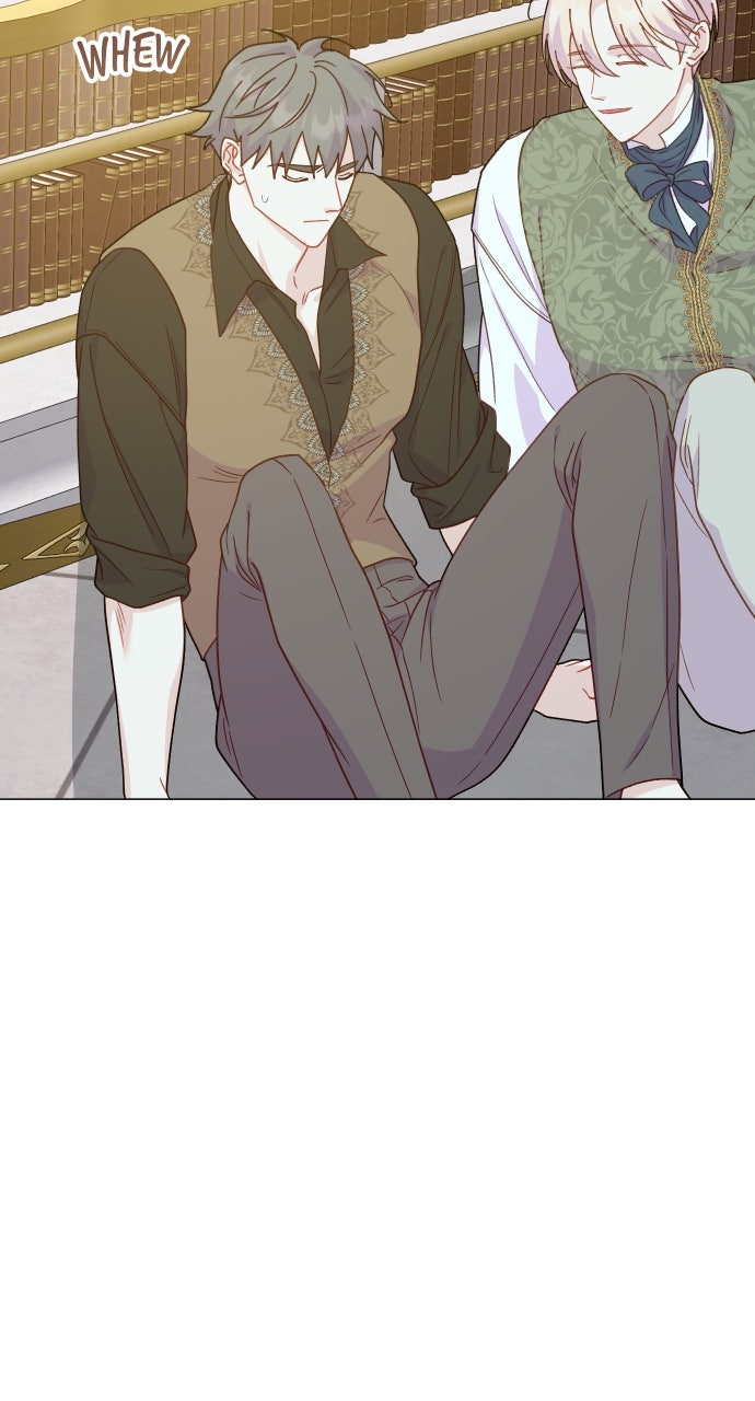To Die or To Fall In Love (S2) Episode 41 page 13 - 
